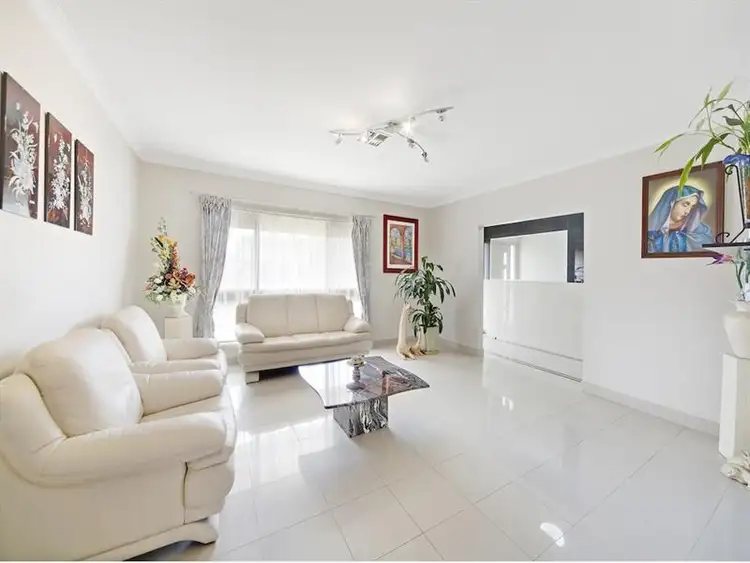 Fifth view of Homely house listing, 30 Flemington Street, St Johns Park NSW 2176