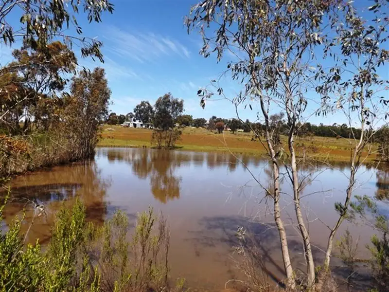 Main view of Homely rural property listing, Lot 25 Yemm Lane, Heathcote VIC 3523