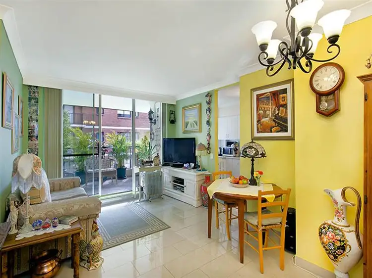 Third view of Homely unit listing, 303/2-8 Gordon Street, Brighton-le-sands NSW 2216