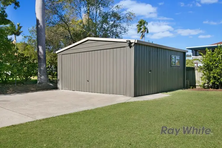 Third view of Homely house listing, 21 Bluebell Street, Alexandra Hills QLD 4161