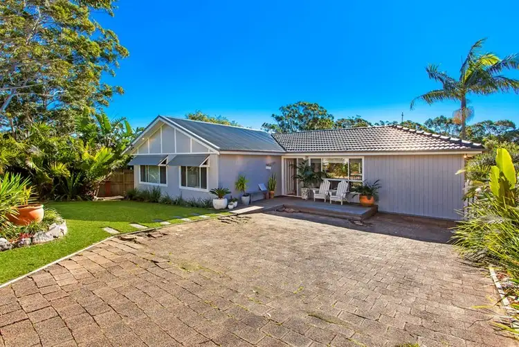 Second view of Homely house listing, 76 Willoughby Road, Terrigal NSW 2260