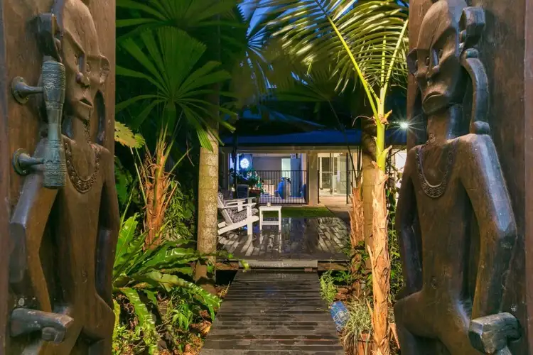 Main view of Homely house listing, 11 Buchan Street, Palm Cove QLD 4879
