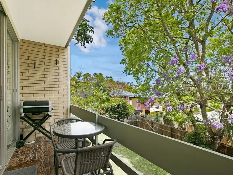 Seventh view of Homely unit listing, 3/38 Goldsbrough Road, Taringa QLD 4068