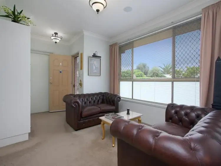 Sixth view of Homely house listing, 5/59 Bousfield Street, Wallsend NSW 2287
