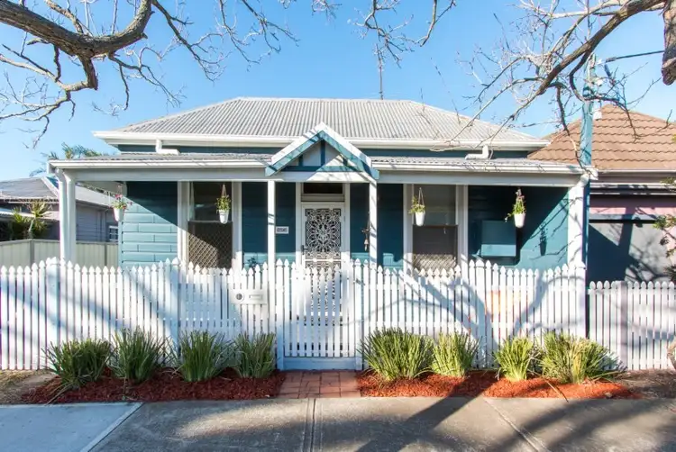 74 Gipps Street, Carrington NSW 2294