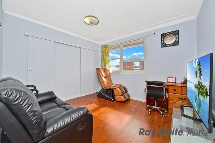 Third view of Homely unit listing, 5/17 Hillard Street, Wiley Park NSW 2195