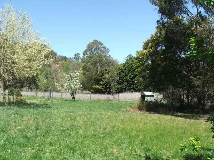 Second view of Homely land listing, Address available on request