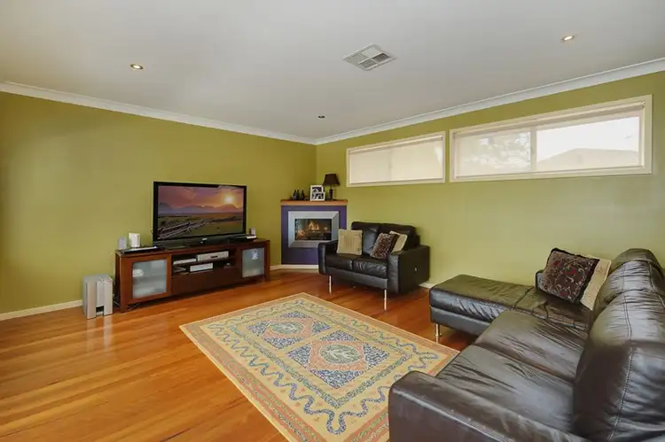 Sixth view of Homely house listing, 419 Somerville Road, Hornsby Heights NSW 2077