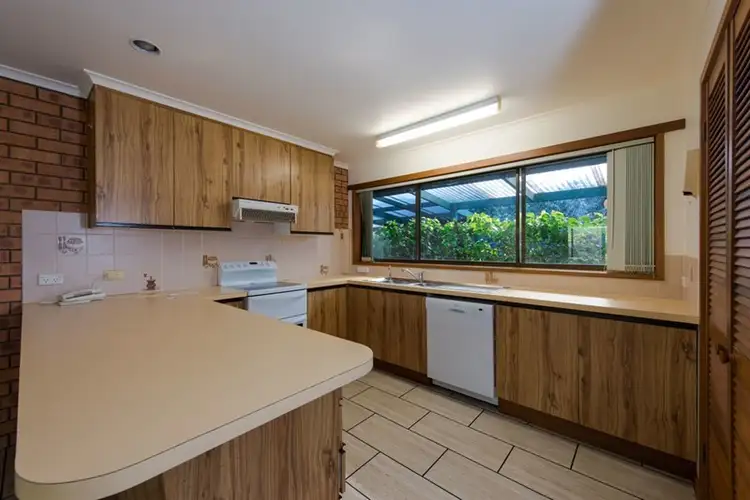 Second view of Homely house listing, 21 Wanani Road, Mulwala NSW 2647