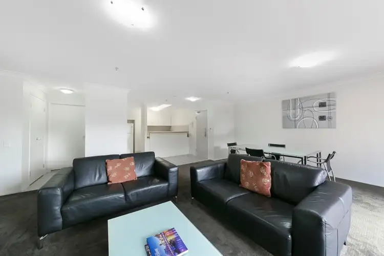 Third view of Homely apartment listing, 6012/46 Rotherham Street, Kangaroo Point QLD 4169