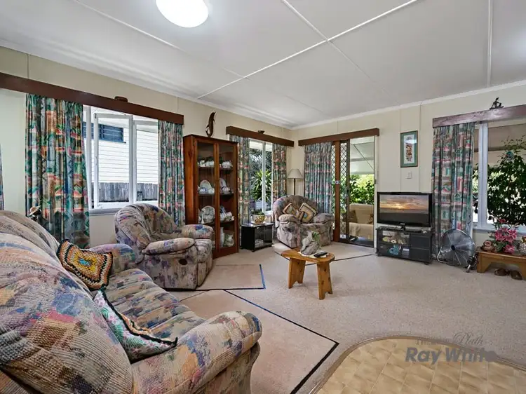 Fourth view of Homely house listing, 260 Brown Street, Westcourt QLD 4870