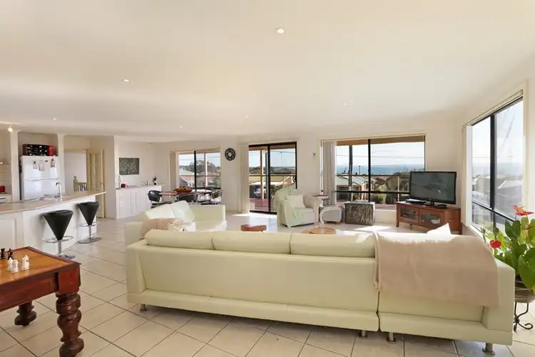 Sixth view of Homely house listing, 43 Beacon Point Road, Clifton Springs VIC 3222