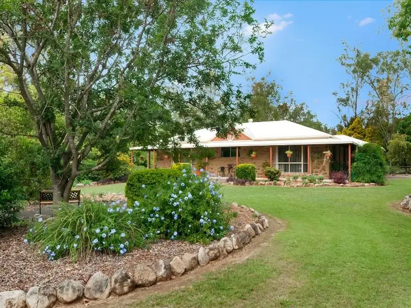 Main view of Homely house listing, 23 Sycamore Street, Walloon QLD 4306