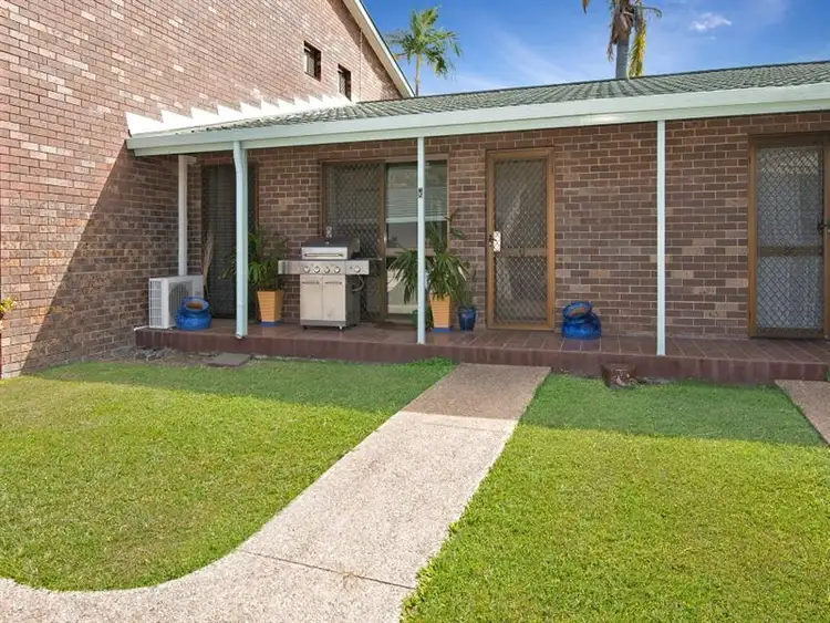 35/16 Old Common Road, Belgian Gardens QLD 4810
