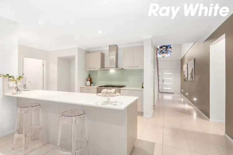 Seventh view of Homely house listing, 9 Greenway Drive, Pakenham VIC 3810