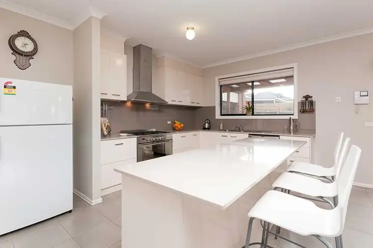 Third view of Homely house listing, 3 Crewe Lane, Craigieburn VIC 3064
