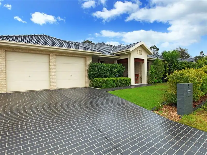 Main view of Homely house listing, 5 Terralla Grove, South Nowra NSW 2541