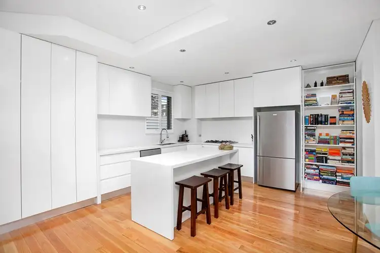 Third view of Homely townhouse listing, 2/18a Moate Avenue, Brighton-le-sands NSW 2216
