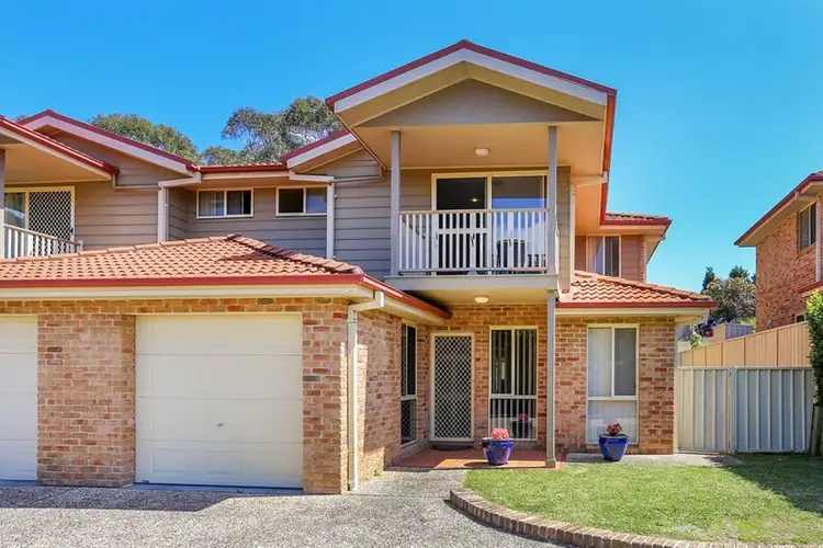 3/54 Salamander Way, Salamander Bay NSW 2317
