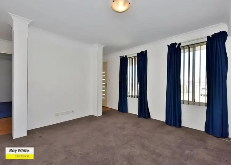 Second view of Homely house listing, 39 Interlaken Loop, Ellenbrook WA 6069