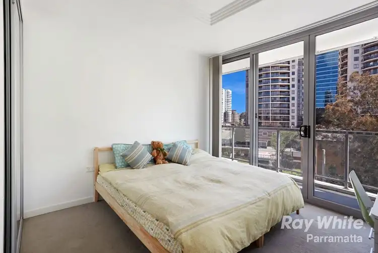 Seventh view of Homely unit listing, 403/111 Wigram Street, Harris Park NSW 2150
