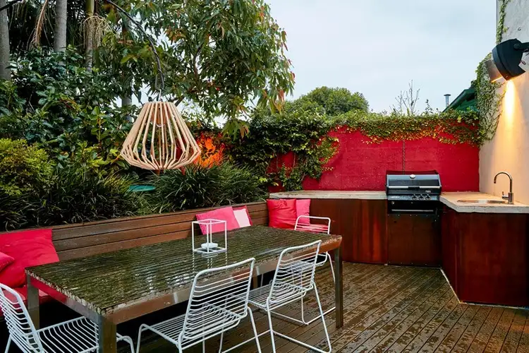 Seventh view of Homely house listing, 40 Juliett Street, Enmore NSW 2042