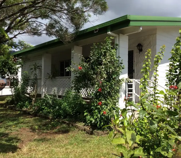 Main view of Homely house listing, 85 McManus Street, Whitfield QLD 4870
