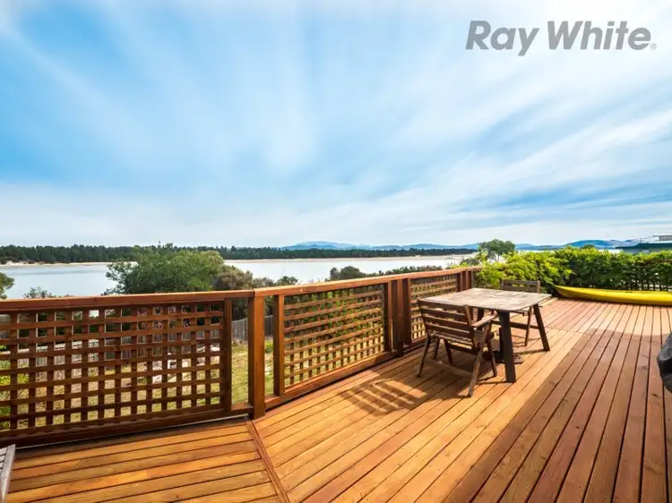 Main view of Homely house listing, 111 Lewisham Scenic Drive, Lewisham TAS 7173