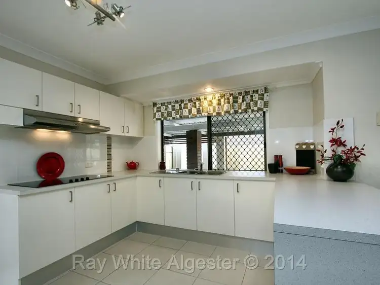 Third view of Homely house listing, 31 Booyong Street, Algester QLD 4115