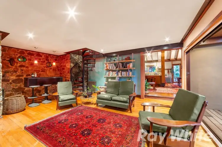 Fourth view of Homely house listing, 5 Suzanne Court, Briar Hill VIC 3088