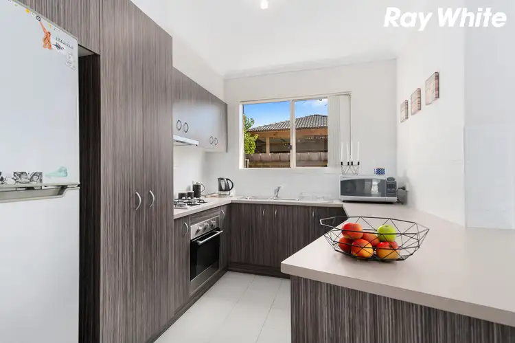 Fourth view of Homely unit listing, 5/1 Walnut Way, Pakenham VIC 3810
