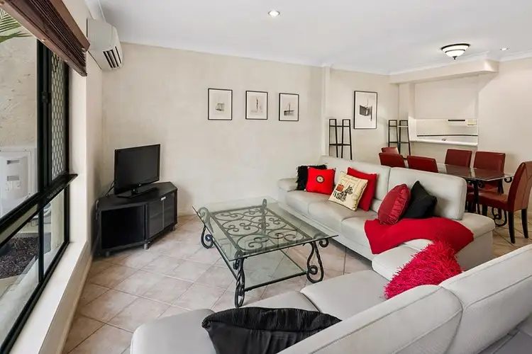 Seventh view of Homely townhouse listing, 6A Elizabeth Street, Toowong QLD 4066