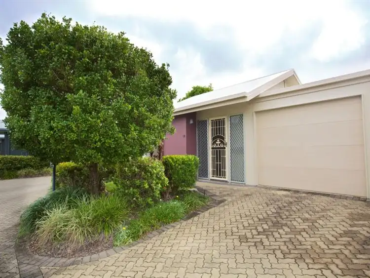 Third view of Homely unit listing, Unit 19 Kawana Island Villas 2 Grand Parade, Parrearra QLD 4575