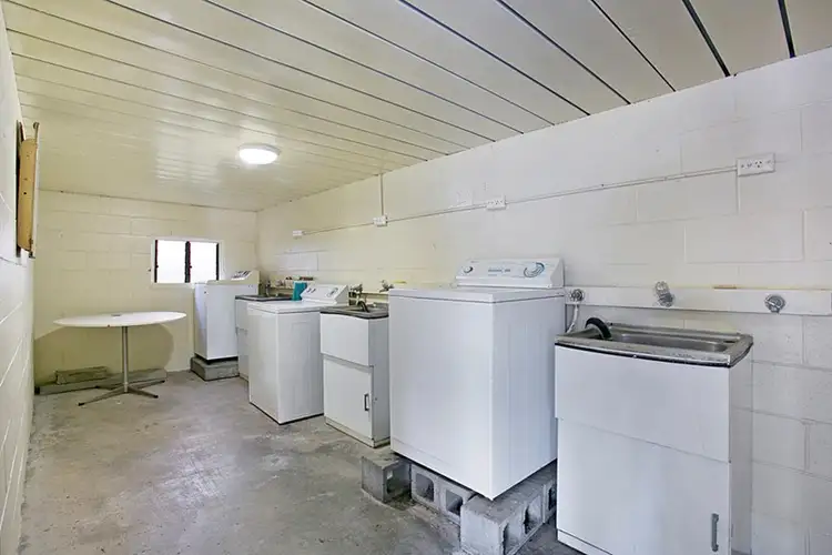Fourth view of Homely block of units listing, 46 Maryvale Street, Toowong QLD 4066