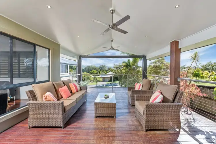 Third view of Homely house listing, 7 Harris Drive, Palmwoods QLD 4555