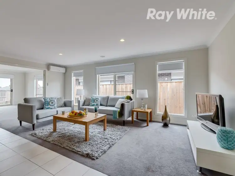 Fourth view of Homely house listing, 14 Abbotsley Road, Wollert VIC 3750