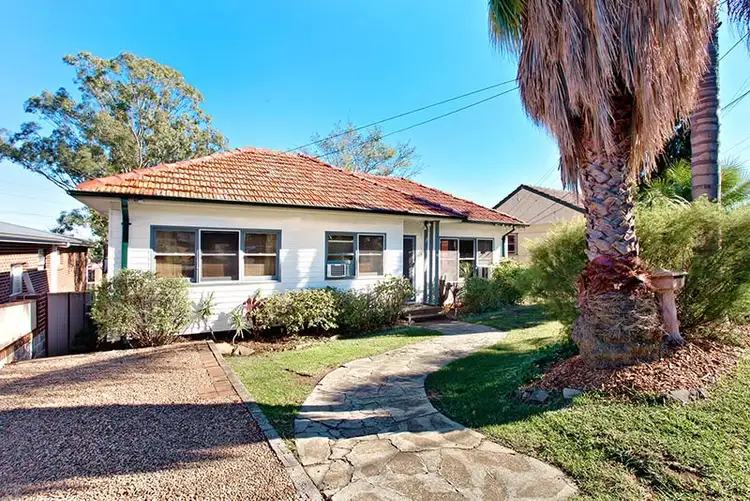 Main view of Homely house listing, 18 Lloyd Street, Blacktown NSW 2148
