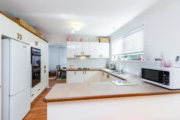 Fifth view of Homely house listing, 231 Lieutenant Bowen Drive, Bowen Mountain NSW 2753