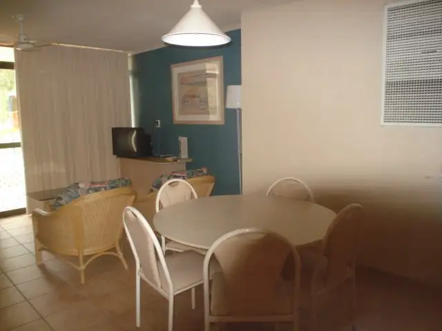 Fifth view of Homely unit listing, 63/156 Grey Street - Kalbarri Beach Resort, Kalbarri WA 6536