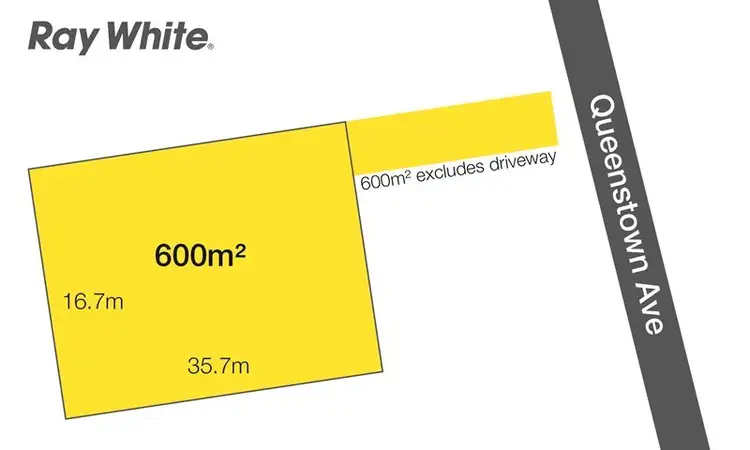 Second view of Homely land listing, Prop Lot 2/43 Queenstown Avenue, Boondall QLD 4034