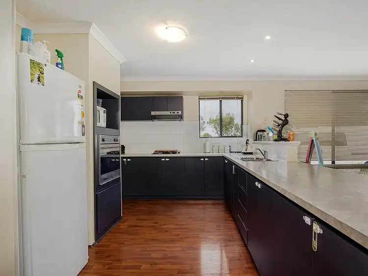 Fifth view of Homely house listing, 19 Sail Avenue, Wannanup WA 6210