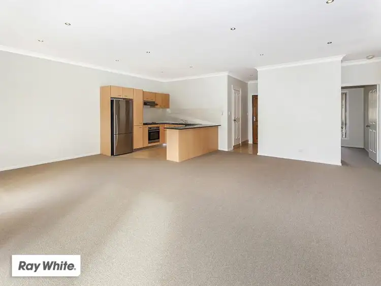 Third view of Homely villa listing, 3/116 Shoalhaven Street, Kiama NSW 2533