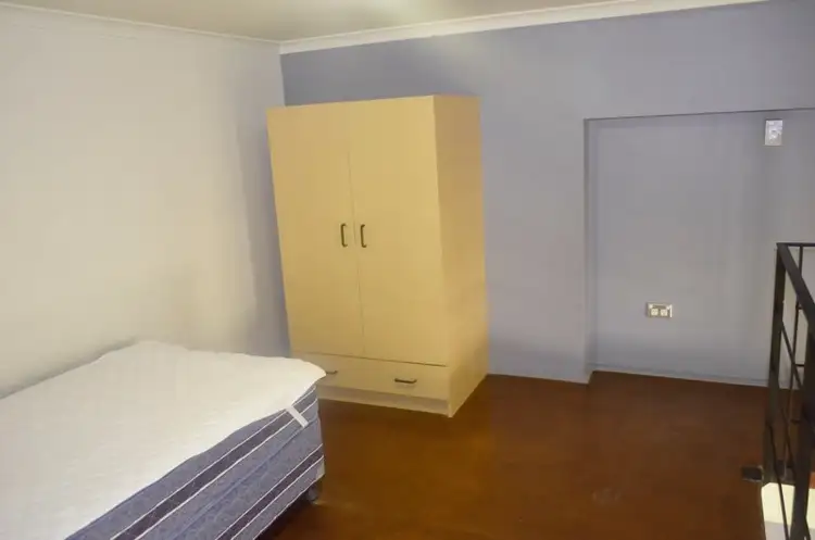 Seventh view of Homely apartment listing, 2018/185 Broadway, Ultimo NSW 2007