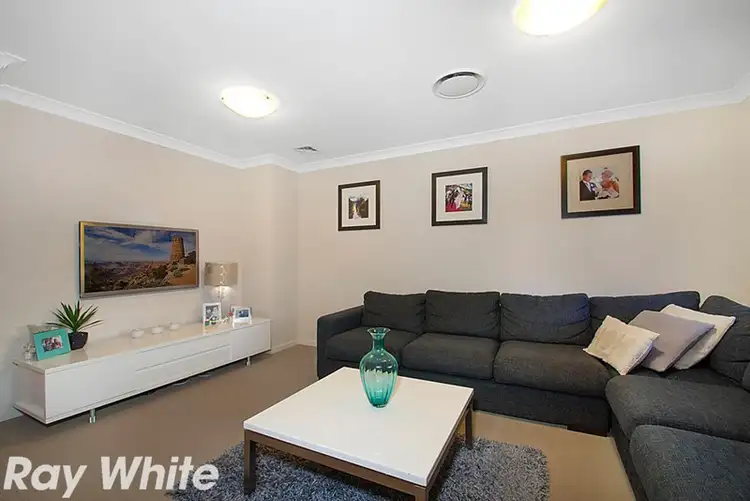 Third view of Homely house listing, 5 Barkala Street, The Ponds NSW 2769