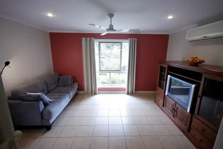 Fifth view of Homely house listing, 27 Marine Parade, Bucasia QLD 4750
