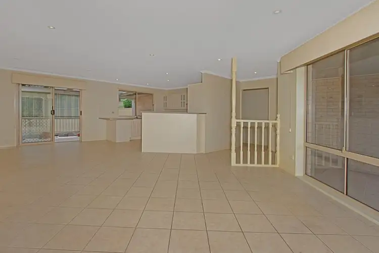 Second view of Homely house listing, 4/17 Eric Fenning Drive, Surf Beach NSW 2536