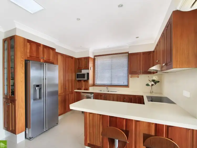 Second view of Homely house listing, 71 Beatus Street, Unanderra NSW 2526