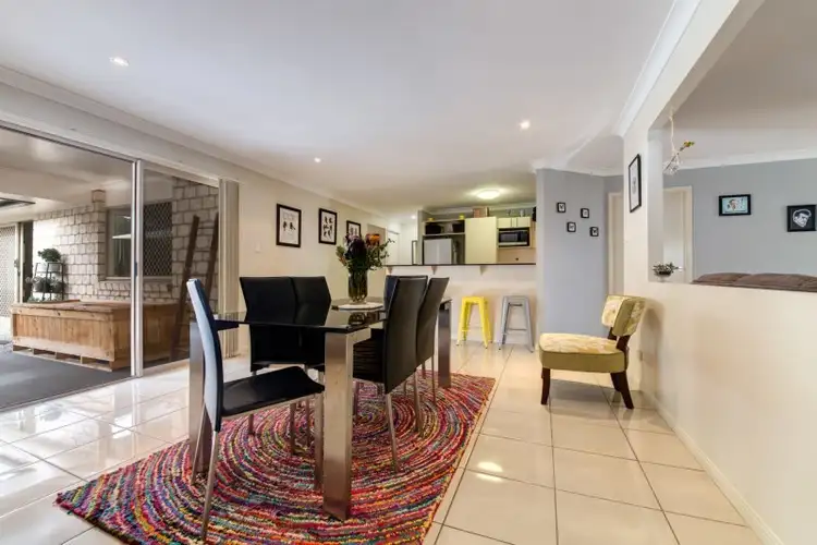 Third view of Homely house listing, 9 Clearwater Circuit, Bli Bli QLD 4560