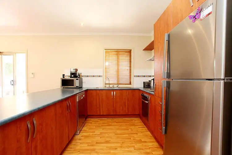 Second view of Homely house listing, 4 Casino Boulevard, Sellicks Beach SA 5174