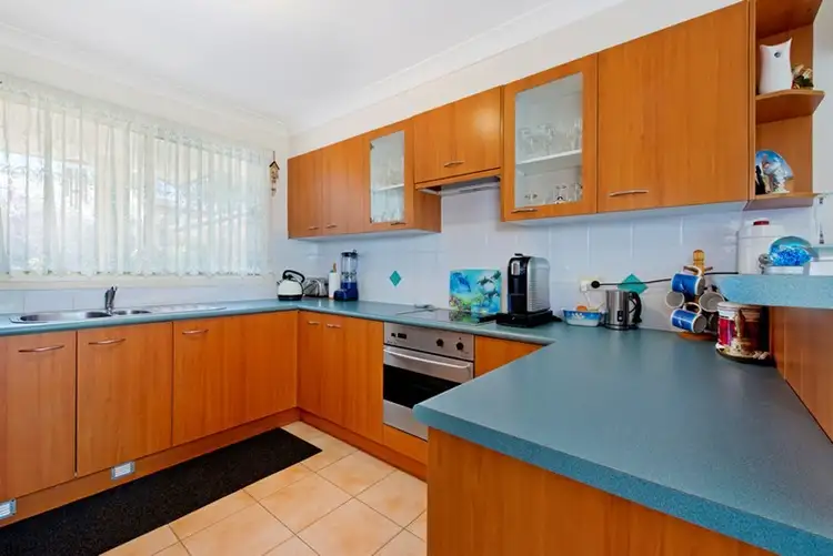 Second view of Homely villa listing, 2/30 Home Street, Port Macquarie NSW 2444